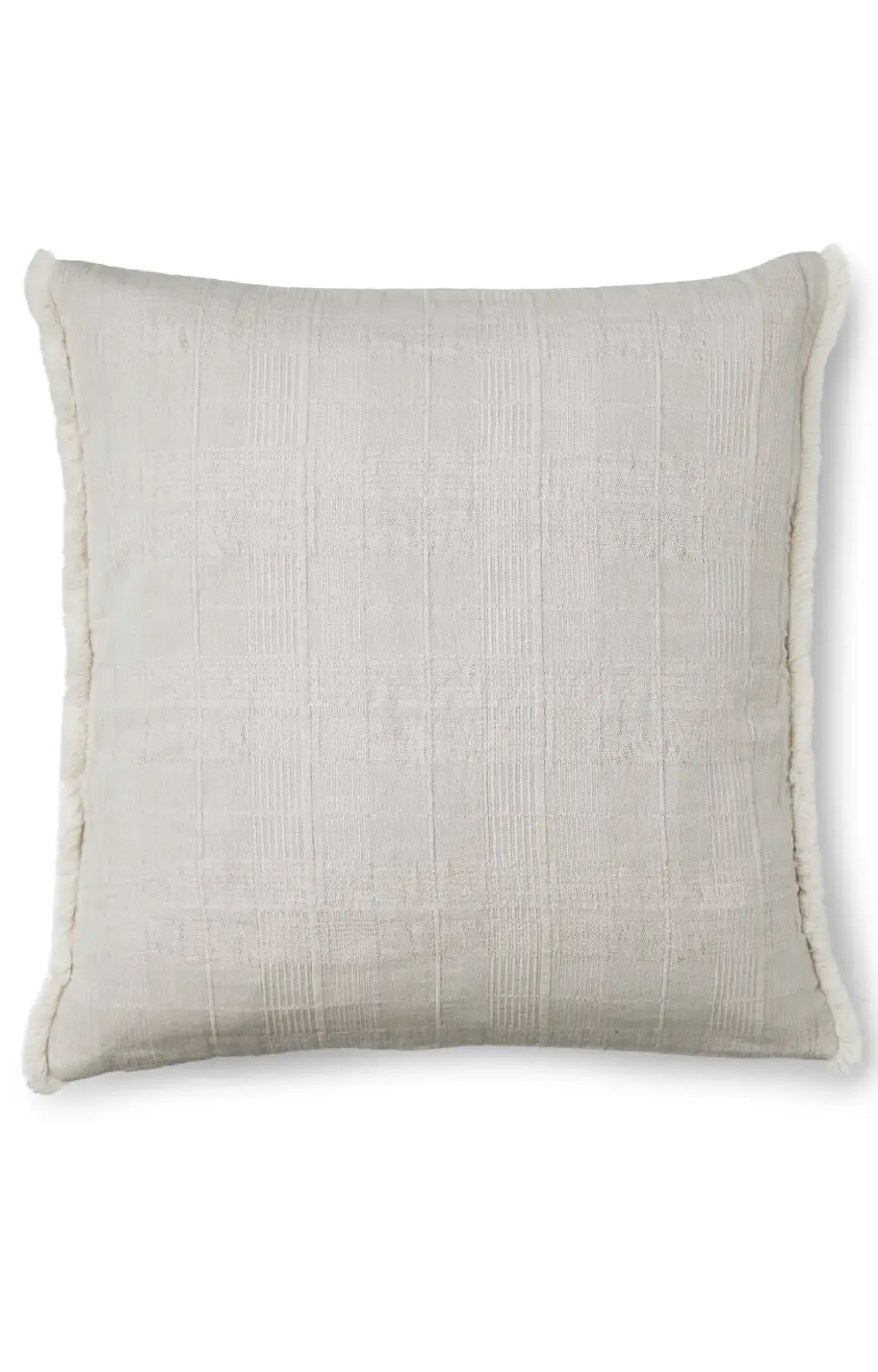 - Pudebetræk Mellow 50x50 cm - Rose*Compliments Sale