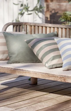 - Pudebetræk Outdoor Basic 40x60 cm - Grøn^Compliments Sale