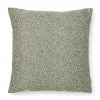 - Pudebetræk Outdoor Grain 45x45 cm - Grøn*Compliments Discount