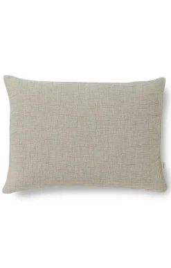 - Pudebetræk River 45x60 cm - Sand^Compliments Outlet