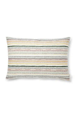 - Pudebetræk Solace 40x60 cm - Rød*Compliments Clearance