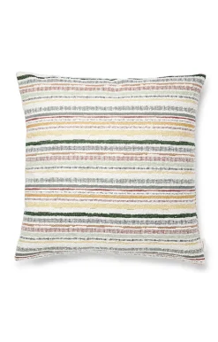 - Pudebetræk Solace 50x50 cm - Rød^Compliments Hot