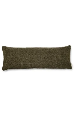 - Pudebetræk Taffy 25x70 cm - Moss*Compliments Online