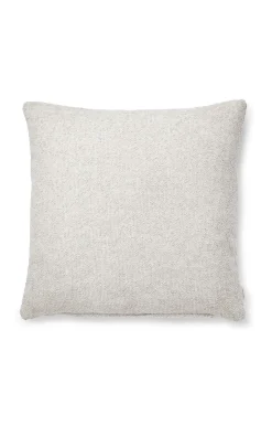 - Pudebetræk Taffy 50x50 cm - Lys grå^Compliments New