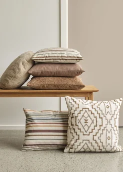 - Pudebetræk Taffy 40x60 cm - Lys grå^Compliments Sale