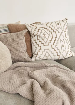 - Pudebetræk Taffy 40x60 cm - Lys grå^Compliments Sale