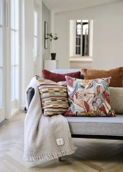 - Pudebetræk Taffy 40x60 cm - Rust*Compliments