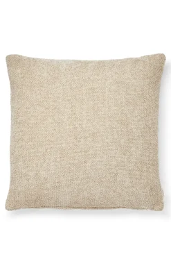 - Pudebetræk Taffy 50x50 cm - Sand^Compliments Discount