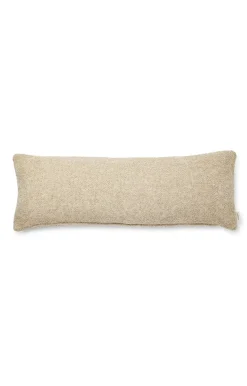 - Pudebetræk Taffy 25x70 cm - Sand*Compliments Clearance