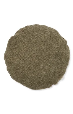 - Pudebetræk Taffy dia. 50 cm - Moss*Compliments Discount