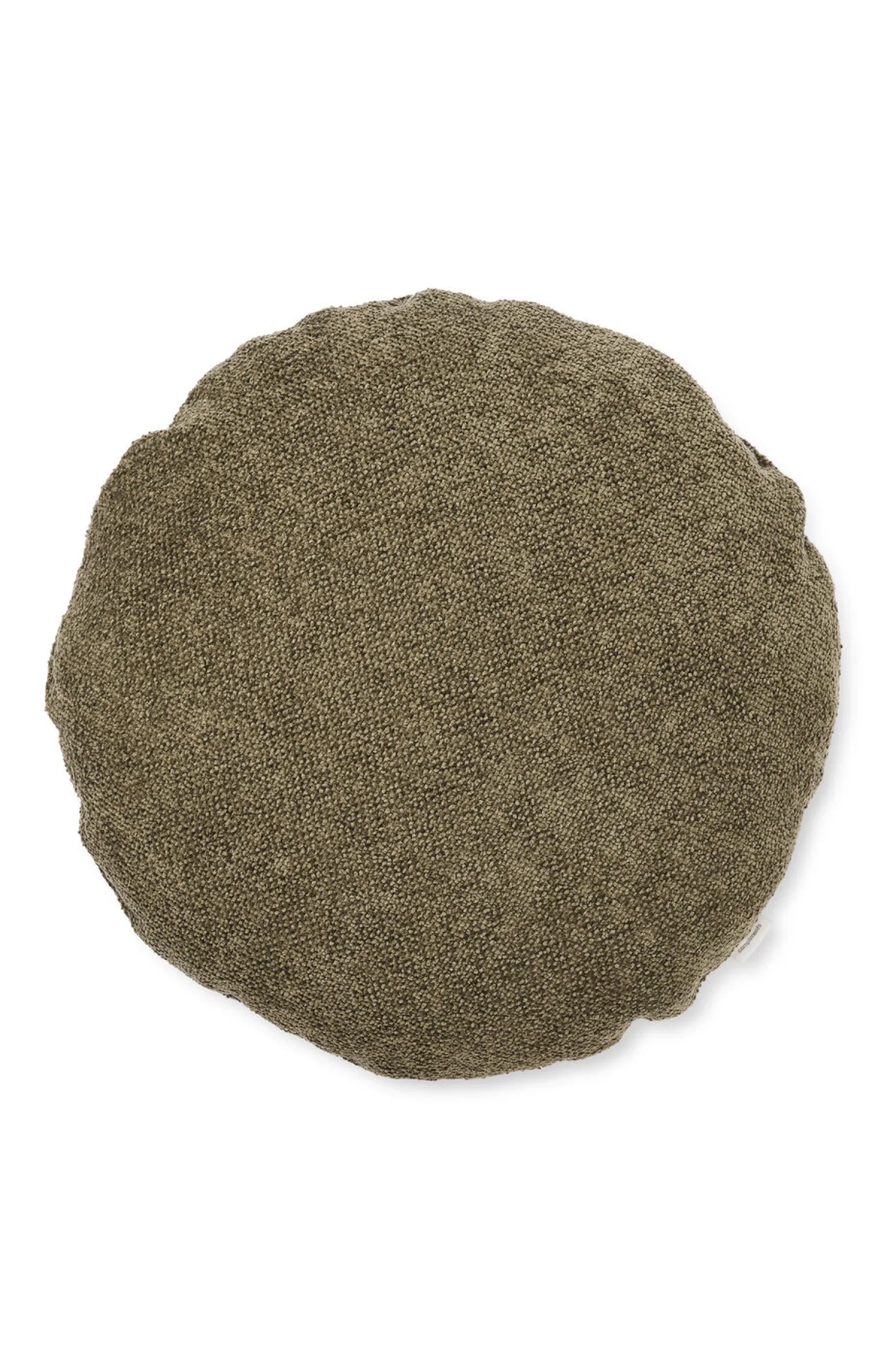 - Pudebetræk Taffy dia. 50 cm - Moss*Compliments Discount