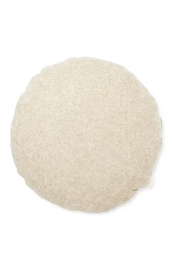 - Pudebetræk Taffy dia. 50 cm - Sand^Compliments Hot