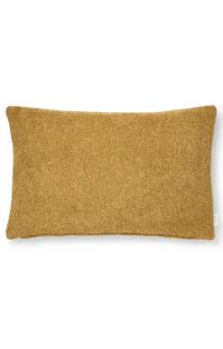 - Pudebetræk Taffy 40x60 cm - Mustard*Compliments Outlet