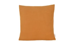 - Pudebetræk Wiggo 45x45 cm - Orange*Compliments Best