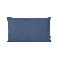 - Pudebetræk Wiggo 40x60 cm - Mørk blå*Compliments Hot