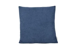 - Pudebetræk Wiggo 45x45 cm - Royal blå*Compliments Clearance