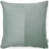 - Pudebetræk Wille 45x45 cm - Faded grøn*Compliments Best
