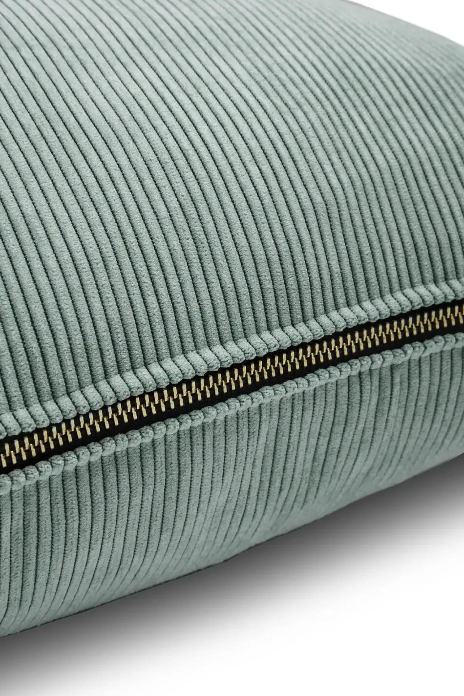 - Pudebetræk Wille 45x45 cm - Faded grøn*Compliments Best