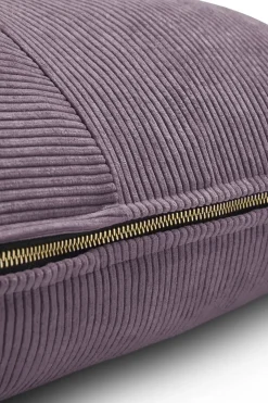 - Pudebetræk Wille 45x60 cm - Lavendel*Compliments Clearance