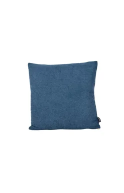- Pudebetræk Wiggo 45x45 cm - Mørk blå*Compliments Sale