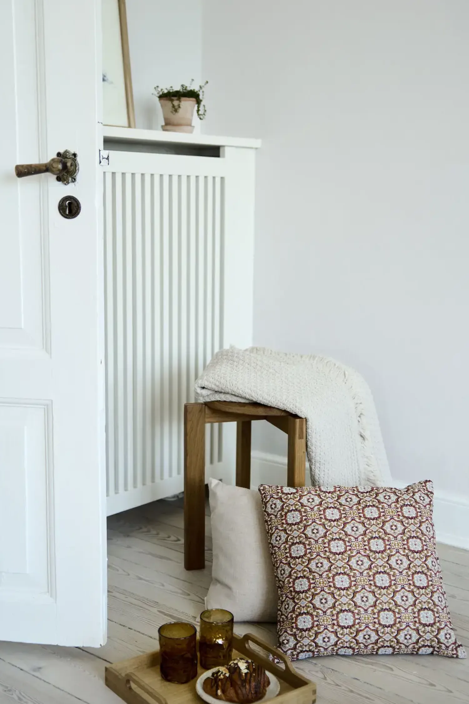 - Pudebetræk Zepa 40x60 cm - Multi*Compliments Online