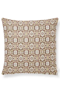 - Pudebetræk Zepa 45x45 cm - Multi^Compliments Sale