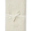 - Serviet - Arles Napkin 45x45 cm - 2 Pack - Linen^Compliments New