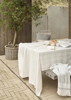 - Serviet - Brise Napkin 45x45 cm - 4 pack - Grøn^Compliments New