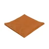 - Serviet - Ice Damask 45x45 cm - Rust^Compliments Clearance
