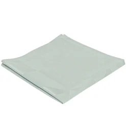 - Serviet - Wind Damask 45x45 cm - Grøn^Compliments Clearance