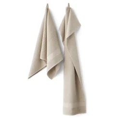 - Slow Towel 70x140 cm - Linen*Compliments New