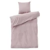 - Stone - Sengetøj - L200 - Rose*Compliments Outlet