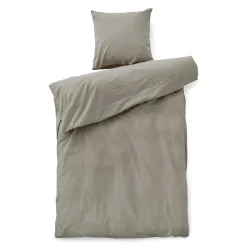 - Stone - Sengetøj - L220 - Sand*Compliments