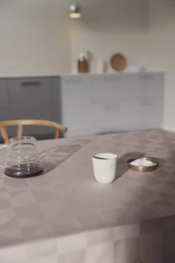 - Wind borddug - 140x320 cm - Rose*Compliments Clearance