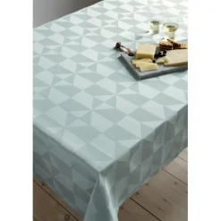 - Wind borddug - 140x320 cm - Green*Compliments Clearance