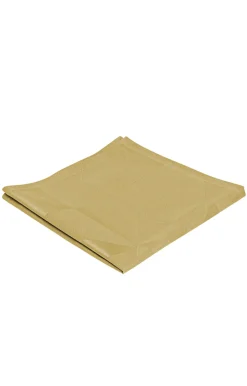 - Wind Damask Napkin 45x45 cm - 4 Pack - Messing^Compliments New