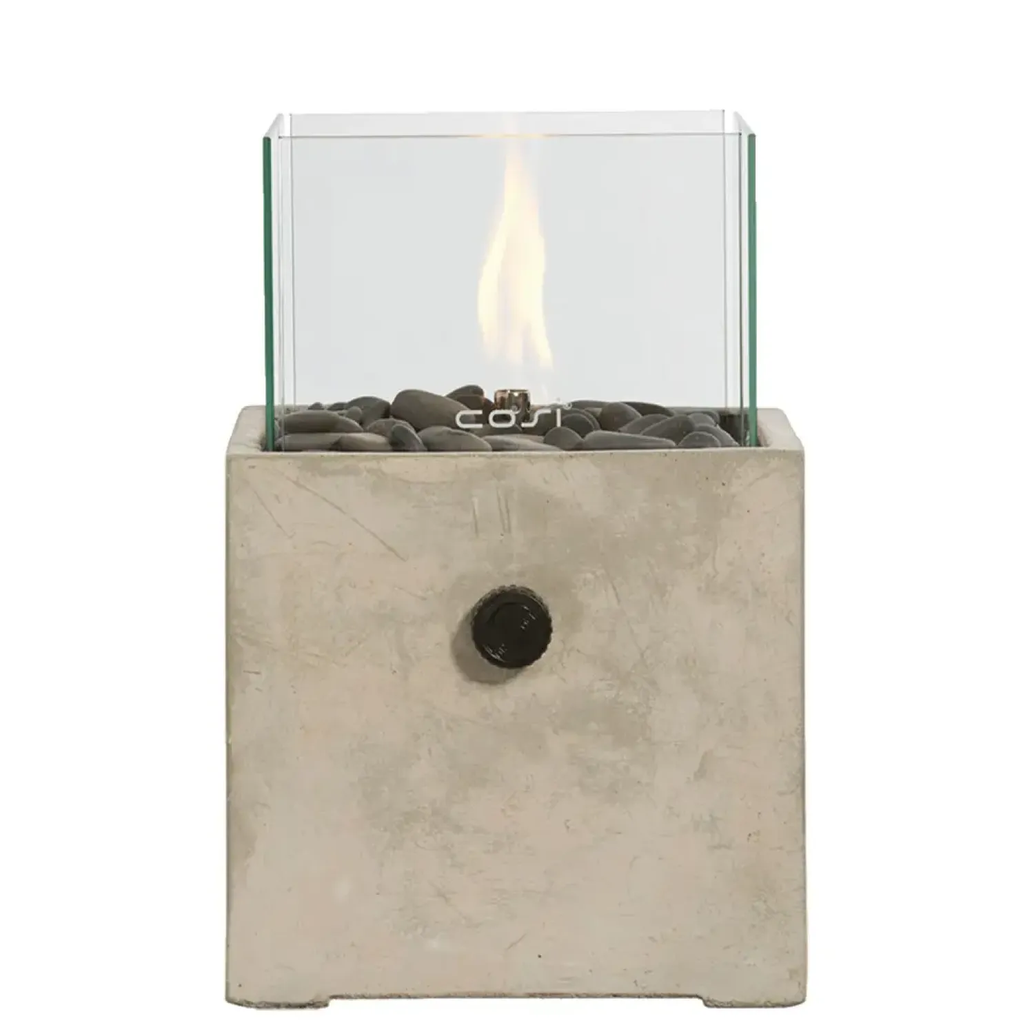 - Cosiscoop Original - Gaslanterne - Cement Square^Cosi Fires Sale