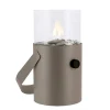 - Cosiscoop Original - Gaslanterne - Clay*Cosi Fires Online