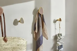 - Louis Hook - S - TOFFEE*Cozy Living Hot