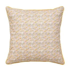 - Mabella Cushion - Vintage Yellow^Cozy Living Online