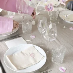 - DIY Kit Bordpynt, pastelfarver, 1 pk.*Creativ Company Online