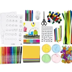 - Maxi DIY Mix, 1 pk.^Creativ Company Best