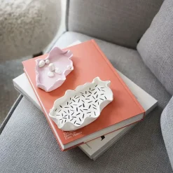 - Mini DIY Kit Modellering, Skål, 1 pk.*Creativ Company New