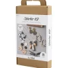 - Start DIY Kit Smykkeler, Smykker, 1 pk.^Creativ Company Online