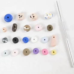 - Start DIY Kit Smykkeler, Smykker, 1 pk.^Creativ Company Online