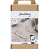 - Start DIY Kit Smykker Klassiske Perler, 1 pk.^Creativ Company Online