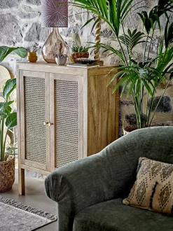 - Eanna Urtepotteskjuler, Grå, Stentøj*Creative Collection New