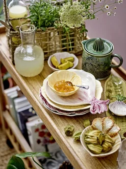 - Liselu Citruspresser, Grøn, Stentøj^Creative Collection Online