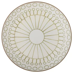 - Maple Tallerken, Grøn, Stentøj*Creative Collection Online