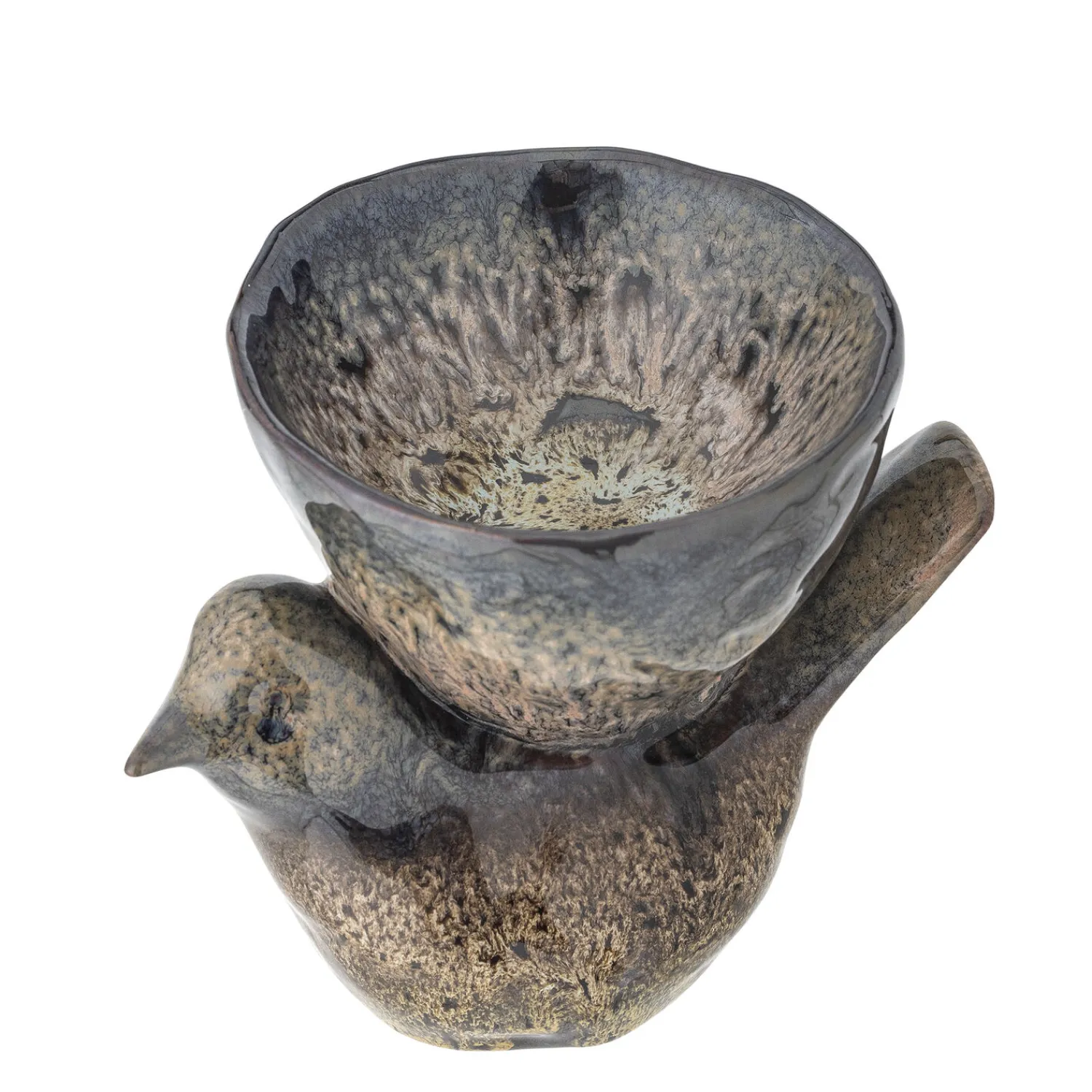 - Phil Deko, Brun, Stentøj*Creative Collection Discount